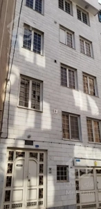 آپارتمان 102متر دوخواب