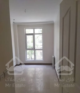 ۱۰۵متر ۲خواب کم واحد  سازمان شمال ویو پارک