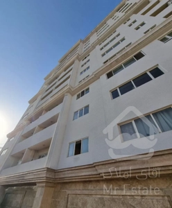 ۸۰ متر طبقه ۱۲ پونک