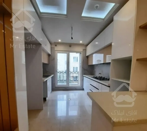 ۱۰۰ متر ۲خواب شهران جنوبی ویو ابدی پارک سردار