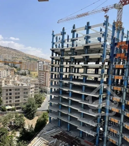 پیش فروش آپارتمان ۷۵ متری ۲ خواب/ فول مشاعات