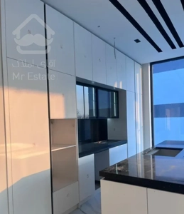 102متر / 2دوخواب / نیاوران / چشم انداز بی نظیر