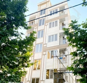 خرید و فروش آپارتمان 185 متری 3 خوابه جنت اباد