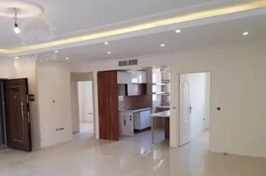 ۷۳متر/فول امکانات/سلیمانیه جمهوری/ دوخواب