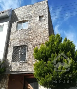 دوبلکس دربست 160 متری خورشیدکلا