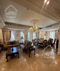 ۲۴۰ متر ۳ خواب ۲ پارکینگ فایل طلایی