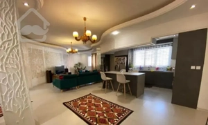 فروش ۱۶۵ متری فول امکانات منطقه ی میرزمانی