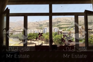 ۱۲۰ متری/شهرک شهید محلاتی/ویو کوهستان