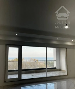 فروش برج لوکس ۱۵۰ و ۱۷۰ متر ویو جنگل و دریا