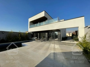 فروش ویلای مدرن ۶۵۰ متری تهراندشت