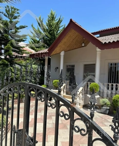 ویلا انتهای دریا گوشه متل قو