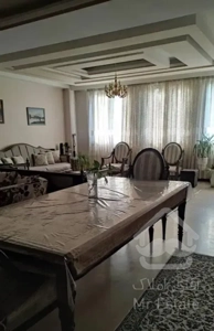 آپارتمان دو خوابه میدان المپیک