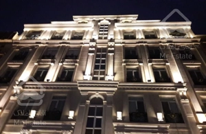 150متر سازمان شمالی تکواحدی سالن سراسر پرده خور