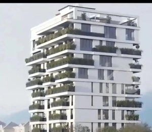 رزیدنس فوق‌لاکچری  کلارآباد، مجاور شهرک امیردشت