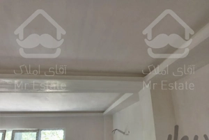 طرح کناف باگچ بدونه فوم لکه گیری و گچکاری