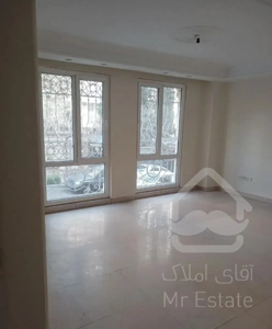 ۹۵ متر ۲ خوابه شیک ولیعصر جردن تخلیه بدون مالک