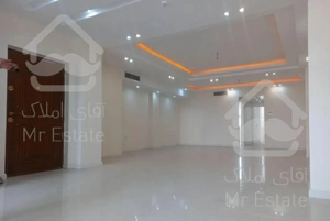 ۱۱۵متر سازمان برنامه شمالی /نوساز/ رو به آفتاب/