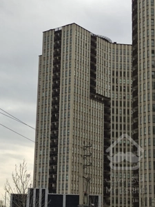 مجموعه ای مجلل/برج دو قلو پردیس المپیک