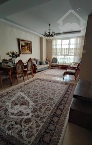 ۸۵ متر ۵ ساله طوقانی بهار