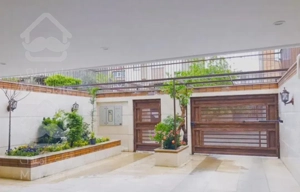 آپارتمان ۱۲۰ متری ۲خواب