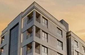 ۷۹متر/فول دیزاین/سندتک برگ