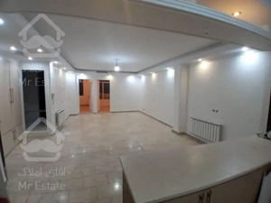 آپارتمان ۱۱۰متر/۲خواب/فول امکانات/سالن پرده خور /بلوار فردوس