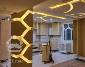 اجرای کناف و دکوراسیون داخلی و بازسازی