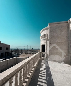 فروش ویلایی شهرک مهر و ماه (کاشانه اعتماد)