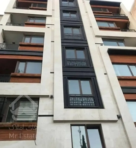 ۱۰۰متر۲خواب( تاپ لوکیشن)