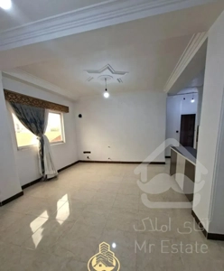 // آپارتمان 71 متری طبقه دوم// مرکز شهر