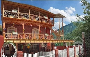 فروش خانه ویلایی ۲۸۰ متری ۲ خوابه