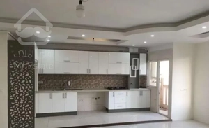 بلوار شمالی100متر2خواب تک واحدی فول امکانات شمالی
