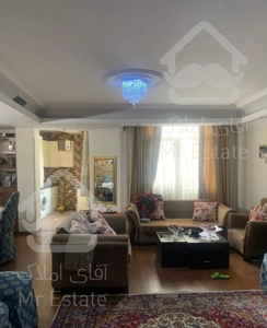 آپارتمان ۱۰۰متر ۲خوابه(شریعتی/قبا)