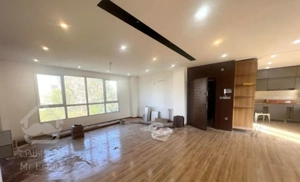 آپارتمان 130متری تک واحدی سه خوابه در ابوذر