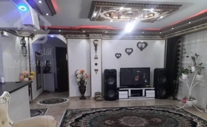 ۱۱۵ متری سه خواب