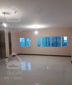 ۱۰۵ متر ۲ خواب خوش نقشه