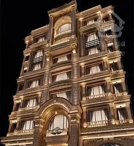 ۹۸متر ۲خواب نوساز بهترین لوکیشن شهرک غرب