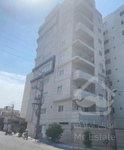 اپارتمان دربهترین لوکیشن محبوبی