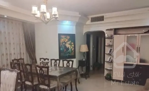 اپارتمان سه خوابه فول امکانات  میدان هروی