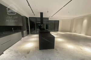 اثری منحصر به فرد در نیاوران / ۲۸۰ متر / فول/نوساز