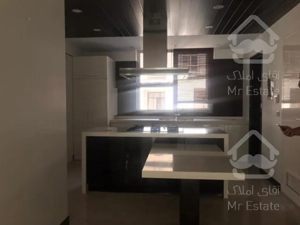 اجاره و رهن آپارتمان باغ فردوس 236  متر لوکس