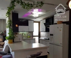 ۸۰متر۲خواب بازسازی/دهکده/شهرک راه آهن/یاس/ باقری