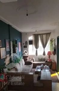 اجاره تک واحدی خیابان کارون ۵۰ متری ۱ خوابه طبقه۴