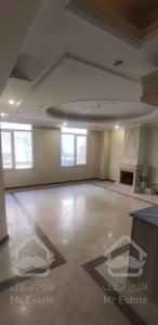 ۹۰متر/۲خواب/آلاله شرقی سرو