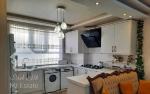 ۶۷متر دریان نو ۲خواب فول امکانات نوساز