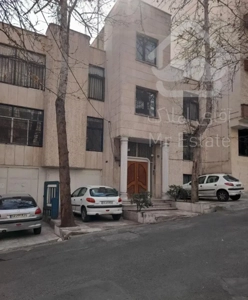 ۳۶۰متر کلنگی قیطریه