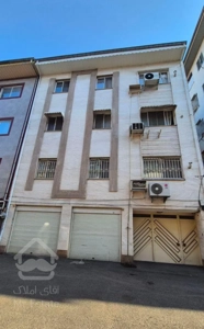 رشتیان صد قدمی بلوار - خرید آپارتمان