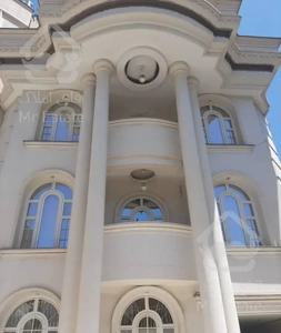 منزل ویلایی 250متری قائم احمدآباد در 3 واحد مستقل