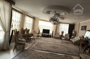 اپارتمان صیاد ۱۷