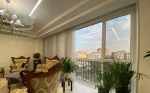 ۱۶۸ متر/۳ خواب/تک واحدی/ستارخان/جهانی نسب